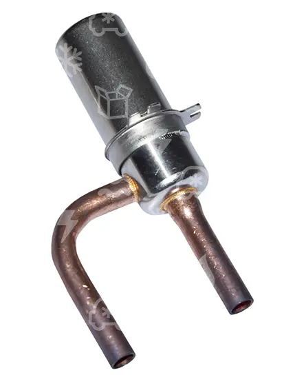 ventil elektronický expanzní SanHua DPF(T01)2.2C-01